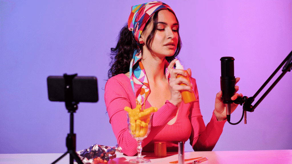 Influencer Marketing