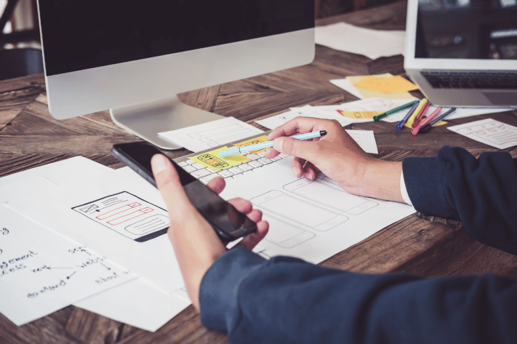 Content Marketing