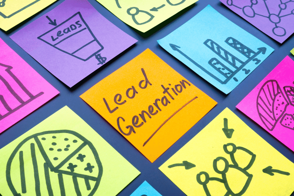Sales Funnel Strategy