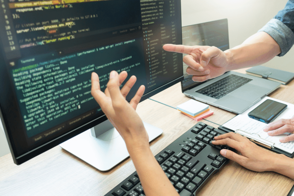 Website Development